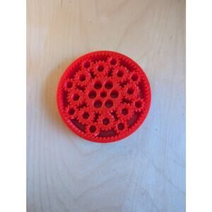 🎄Planetary Gears Fidget